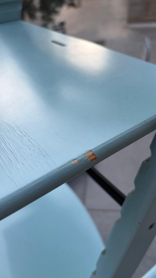 Trona Stokke Trono Bebé