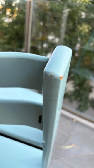 Trona Stokke Trono Bebé