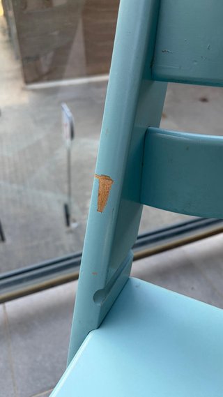 Trona Stokke Trono Bebé