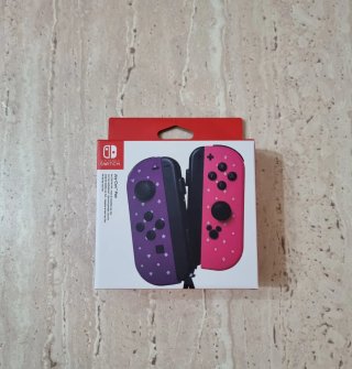 Joy Con Nintendo Switch Originali Topolino
