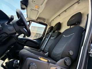 Iveco Daily 2022