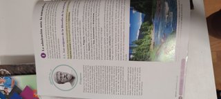 Libros de texto 1° de Bachiller