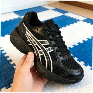 ASICS Gel-Kayano 14 Negro Talla 42.5