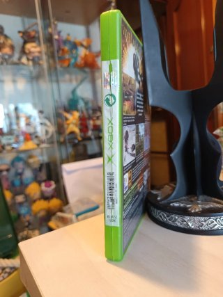 Xbox Star Wars Battlefront Juego