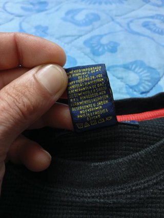 Maglione Polo Ralph Lauren Nero Taglia S