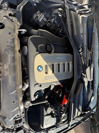 BMW Serie 5 2005