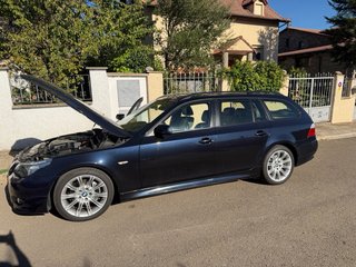BMW Serie 5 2005