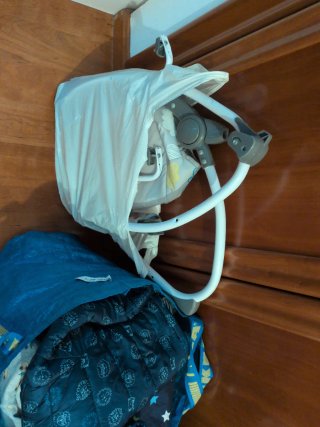Lote Ropa Bebé Niña/Niño