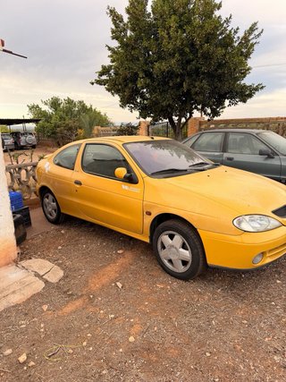 Renault Megane 1999