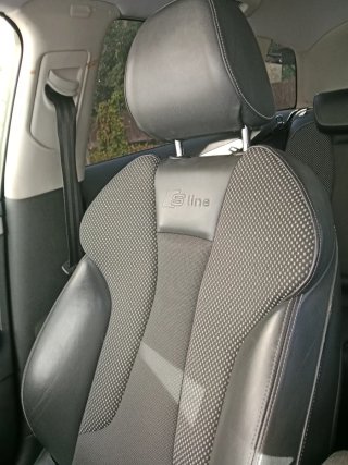 Audi A3 2012
