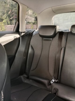 Audi A3 2012