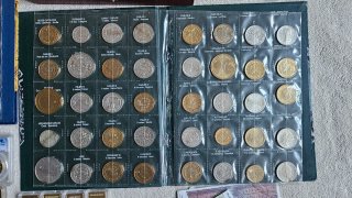 Monedas y billetes Reproducciones Leer descripcion