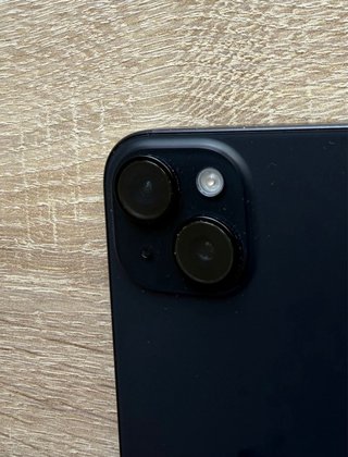 iPhone 15