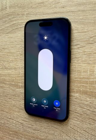 iPhone 15