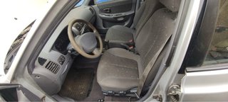 Hyundai Accent 2000