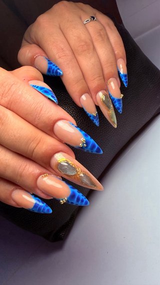 Uñas