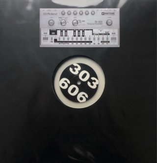 Vinilo DEEP DIMENSION - 303 606 (PLANET 2019)