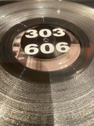 Vinilo DEEP DIMENSION - 303 606 (PLANET 2019)