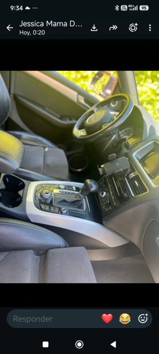 Audi Q5 2016