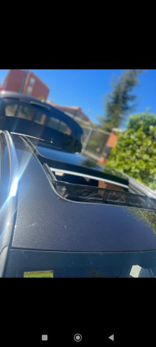 Audi Q5 2016