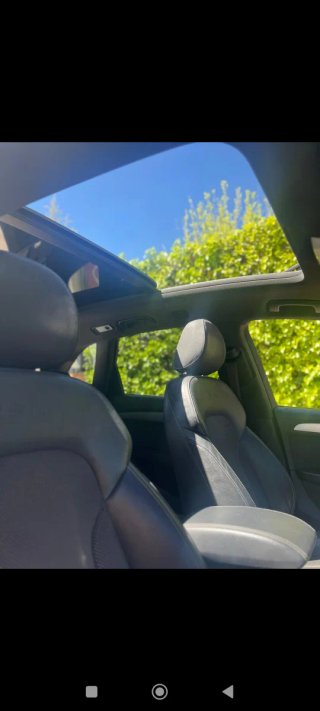 Audi Q5 2016