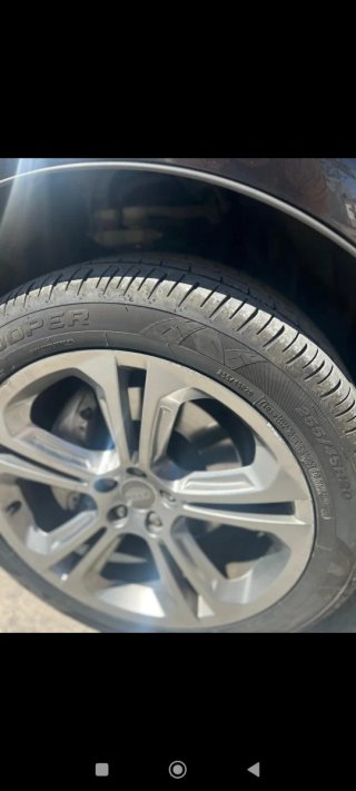 Audi Q5 2016