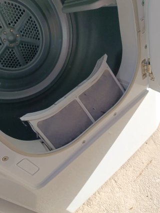 Secadora Beko 7kg