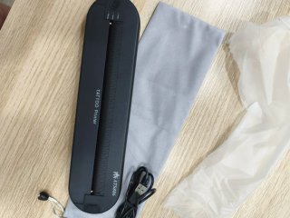 Kit tatuador con temario incluido