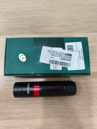 Kit tatuador con temario incluido