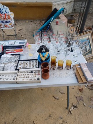 puesto rastro jerez domingo
