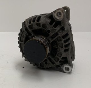 Alternador 9646321880 peugeot 407 confort 262834