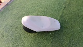 Asiento Peugeot Tweet 50