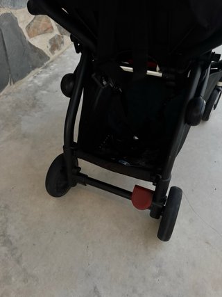 Silla de paseo YOYO Capota y colchoneta nuevas