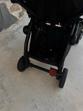 Silla de paseo YOYO Capota y colchoneta nuevas