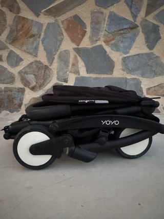 Silla de paseo YOYO Capota y colchoneta nuevas