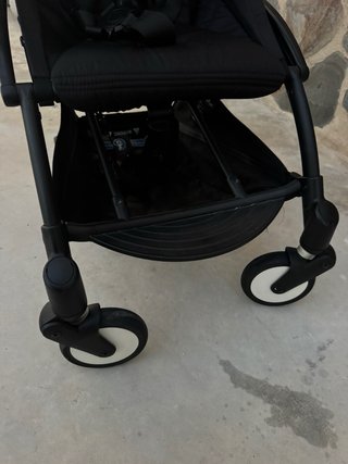 Silla de paseo YOYO Capota y colchoneta nuevas