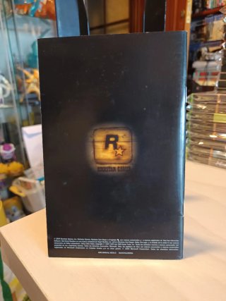 Red Dead Revolver Xbox