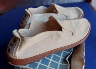 Zapatillas Lona IRABIA Talla 36 NUEVAS