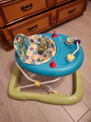 Girello per bambini