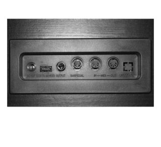 Piano 70039 como nuevo