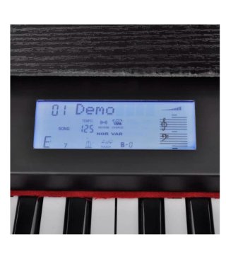 Piano 70039 como nuevo