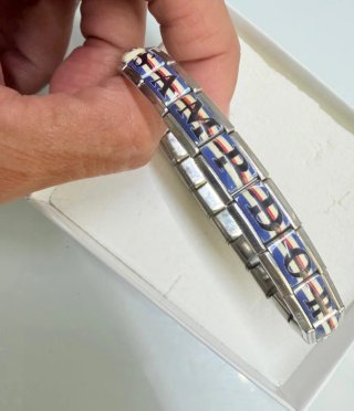 Bracciale U. C. Sampdoria