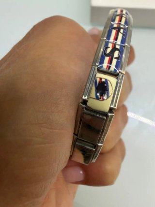 Bracciale U. C. Sampdoria