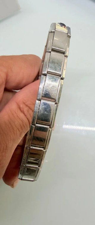 Bracciale U. C. Sampdoria