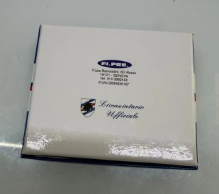 Bracciale U. C. Sampdoria
