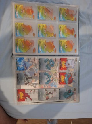 Álbum Pokémon Lamincards Edibas 2006 Completo