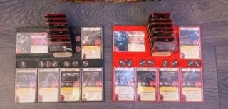 Tableros jugador Gears of War
