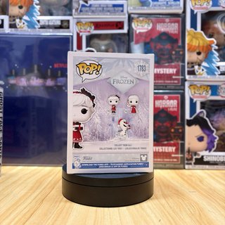 Funko Pop! 1783 Anna (Frozen) Disney