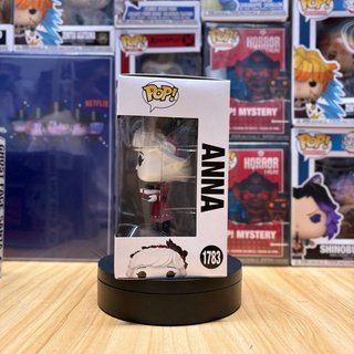 Funko Pop! 1783 Anna (Frozen) Disney