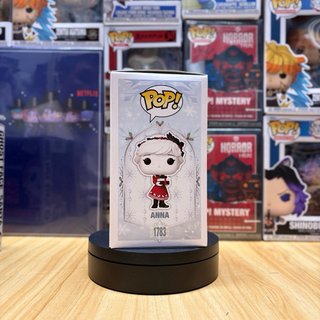 Funko Pop! 1783 Anna (Frozen) Disney